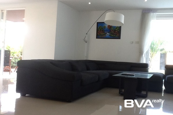 house for sale Jomtien Tropicana Villa