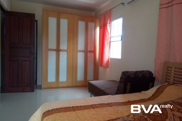 house for rent Pratumnak TW Grand