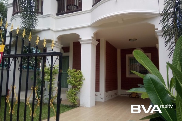 house for rent Pratumnak TW Grand