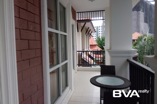 house for rent Pratumnak TW Grand