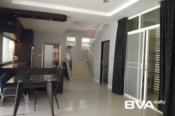 house for rent Jomtien TW Palm Resort