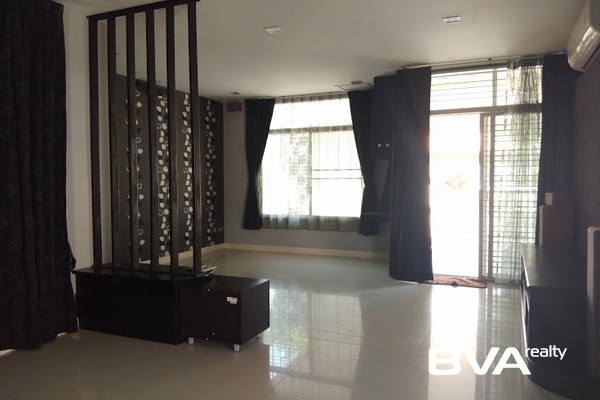 house for rent Jomtien TW Palm Resort