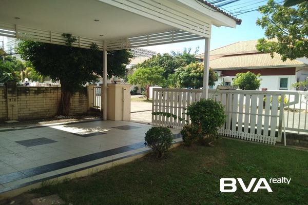 house for rent Jomtien TW Palm Resort