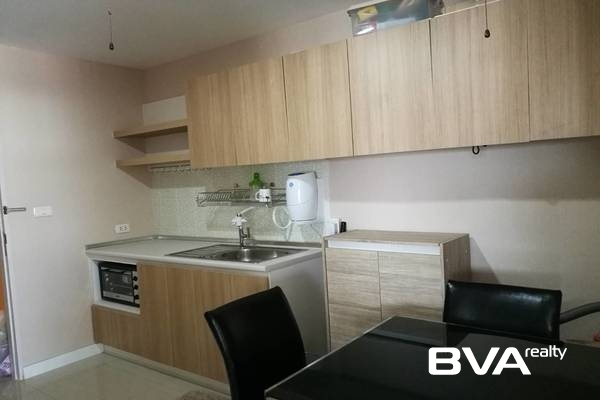 condo for sale South Pattaya Unicca