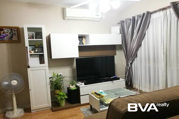 condo for sale South Pattaya Unicca