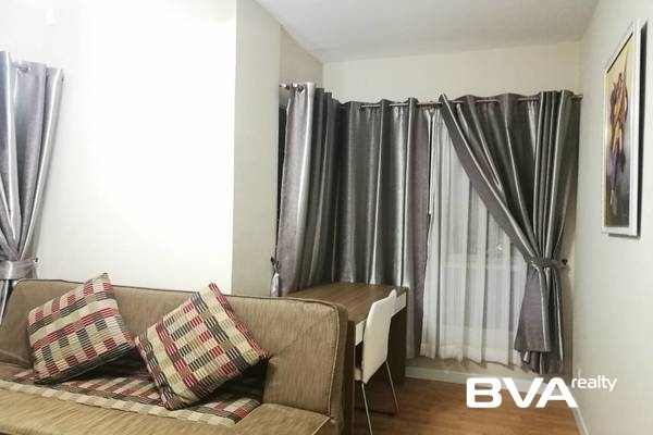 condo for sale South Pattaya Unicca