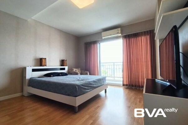 condo for sale South Pattaya Unicca