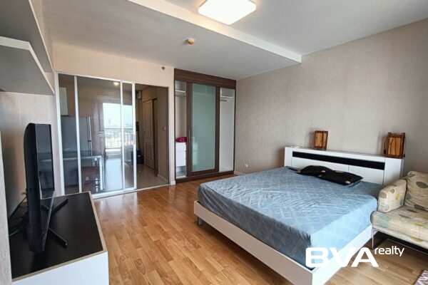 condo for sale South Pattaya Unicca