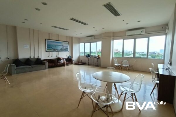 condo for sale South Pattaya Unicca