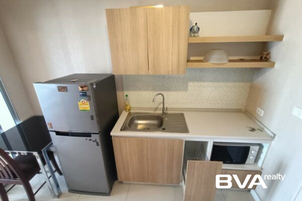 condo for sale South Pattaya Unicca