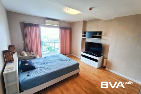 condo for sale South Pattaya Unicca