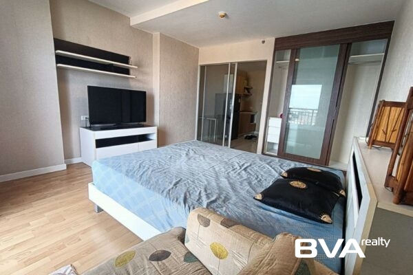 condo for sale South Pattaya Unicca