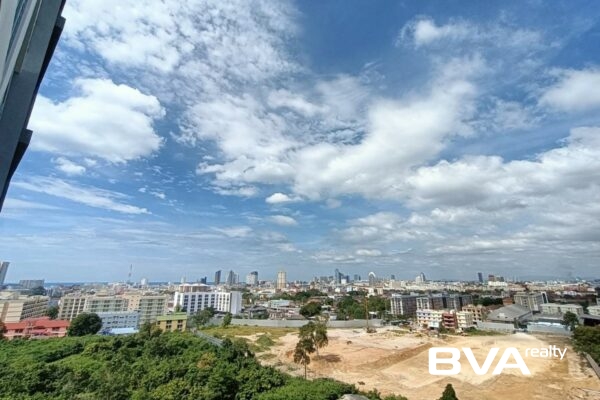 condo for sale South Pattaya Unicca