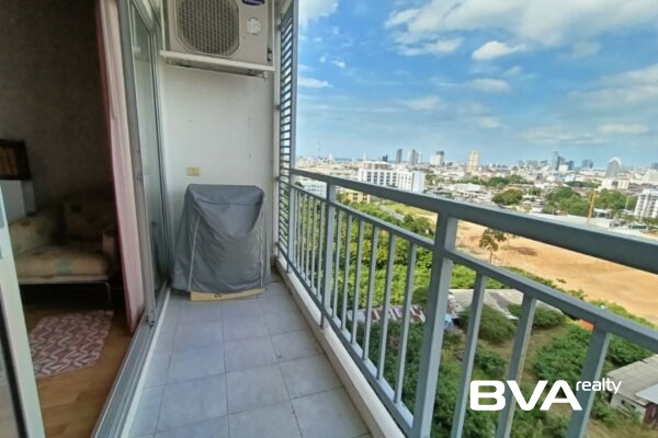 condo for sale South Pattaya Unicca