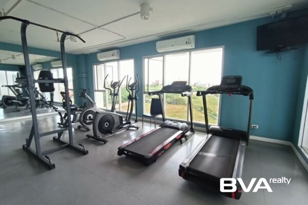 condo for sale South Pattaya Unicca