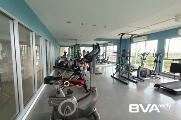 condo for sale South Pattaya Unicca