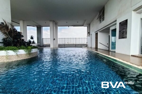 condo for sale South Pattaya Unicca