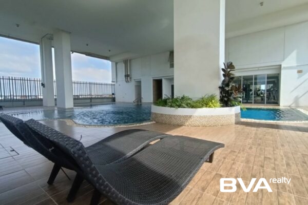 condo for sale South Pattaya Unicca