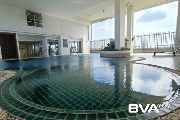 condo for sale South Pattaya Unicca