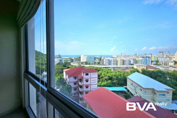 condo for sale Pratumnak Unixx