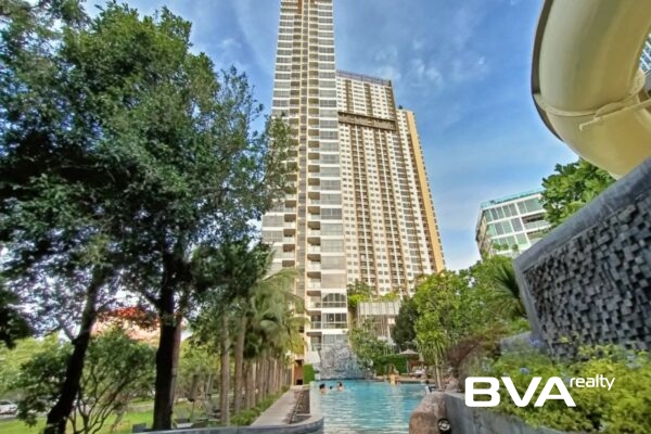 Condo For Sale Pattaya Unixx Pratumnak