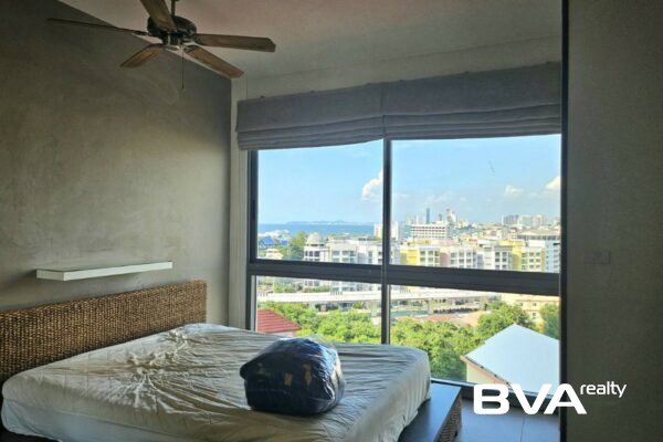 condo for sale Pratumnak Unixx