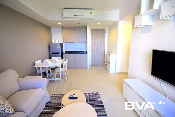 condo for rent Pratumnak Unixx