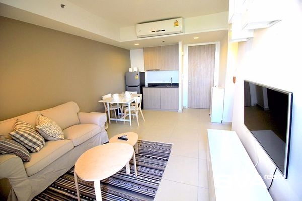 condo for rent Pratumnak Unixx