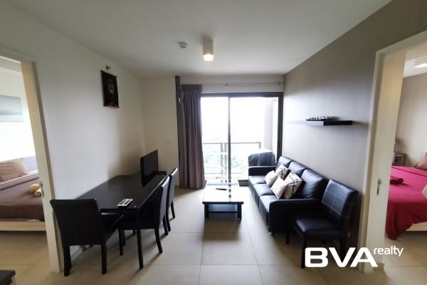 condo for rent Pratumnak Unixx