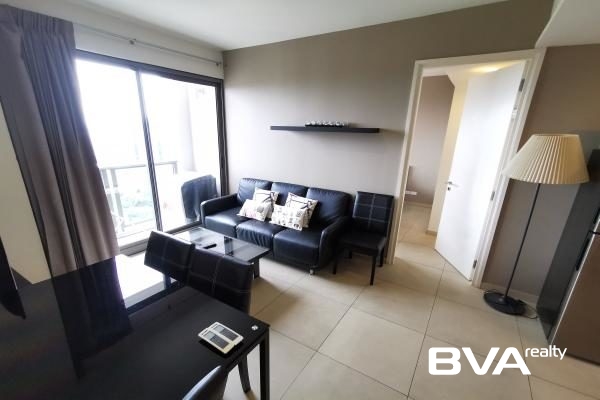 condo for rent Pratumnak Unixx