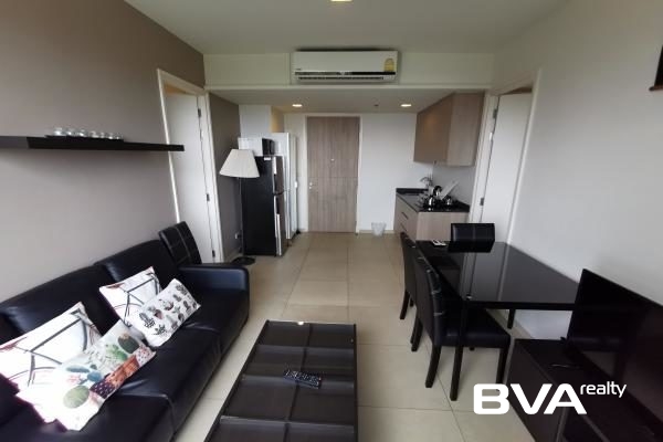 condo for rent Pratumnak Unixx