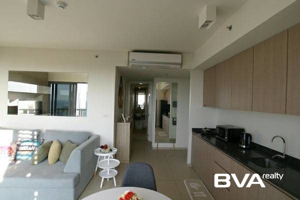 condo for rent Pratumnak Unixx