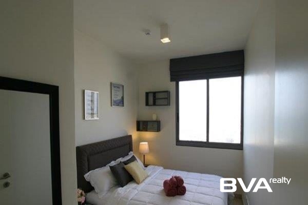 condo for rent Pratumnak Unixx