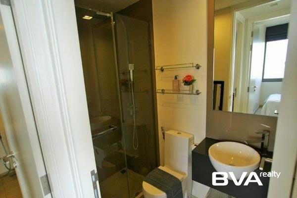 condo for rent Pratumnak Unixx