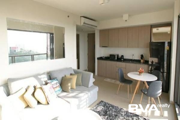 condo for rent Pratumnak Unixx