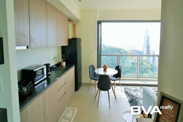 condo for rent Pratumnak Unixx