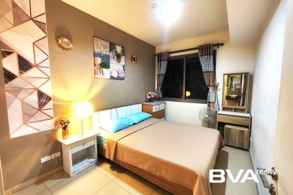 condo for rent Pratumnak Unixx