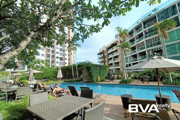 condo for rent Pratumnak Unixx