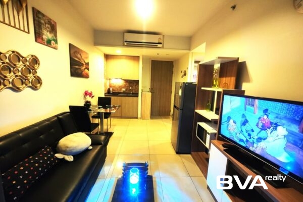 condo for rent Pratumnak Unixx