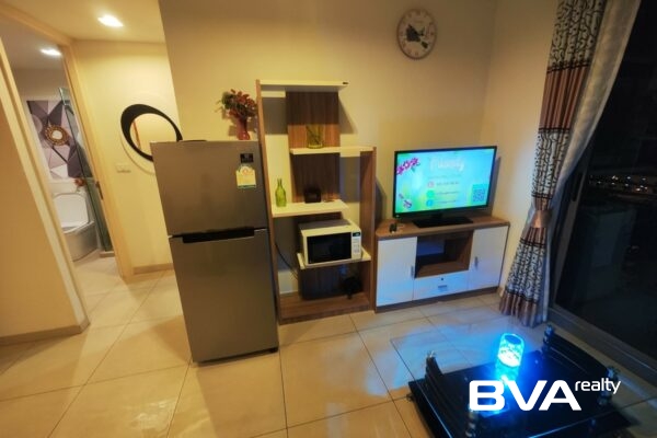 condo for rent Pratumnak Unixx