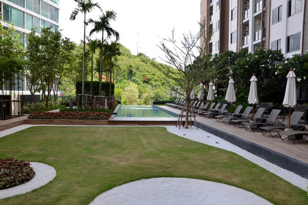 Condo For Sale Pattaya Unixx Pratumnak