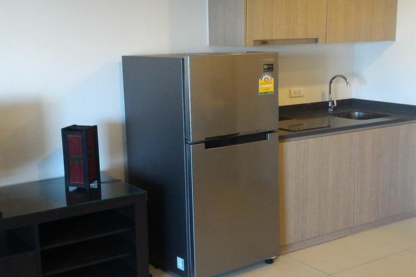 condo for sale Pratumnak Unixx