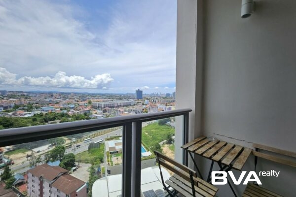 condo for rent Pratumnak Unixx