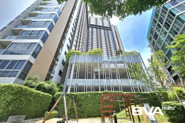 condo for rent Pratumnak Unixx