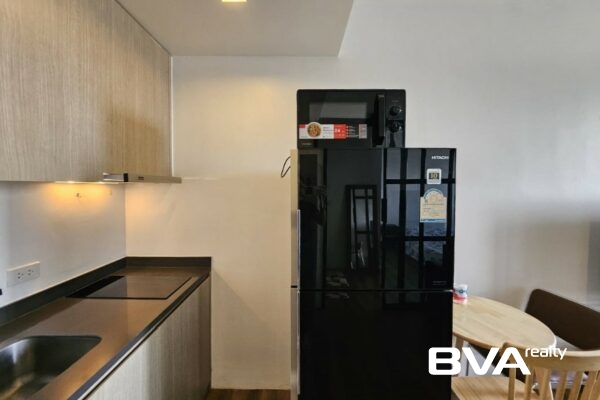 condo for rent Pratumnak Unixx