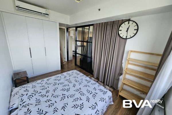 condo for rent Pratumnak Unixx