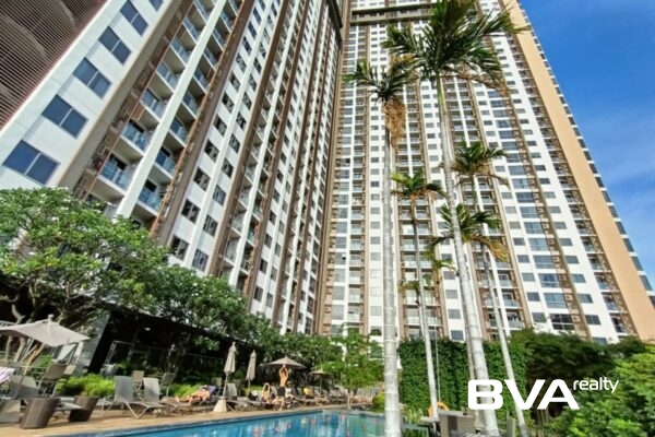 condo for sale Pratumnak Unixx