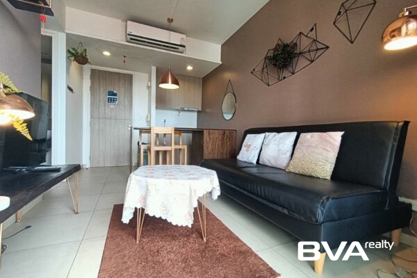 condo for sale Pratumnak Unixx