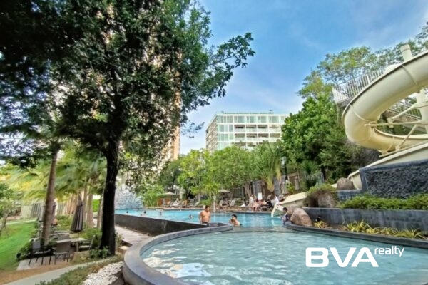 condo for sale Pratumnak Unixx