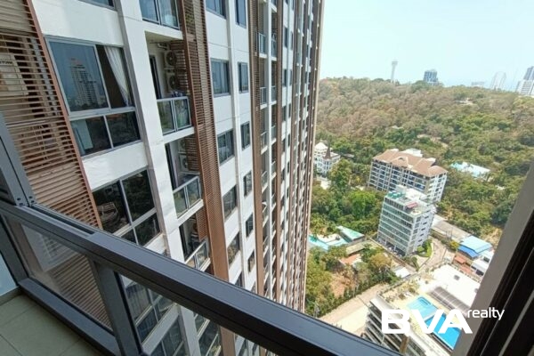 condo for sale Pratumnak Unixx